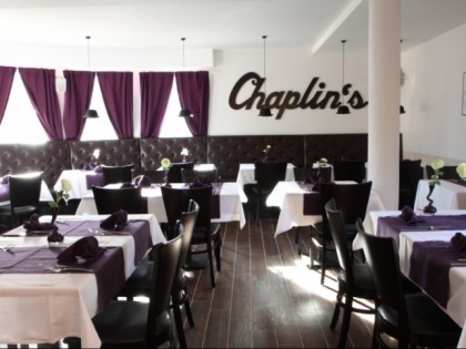 照片: Chaplin's 